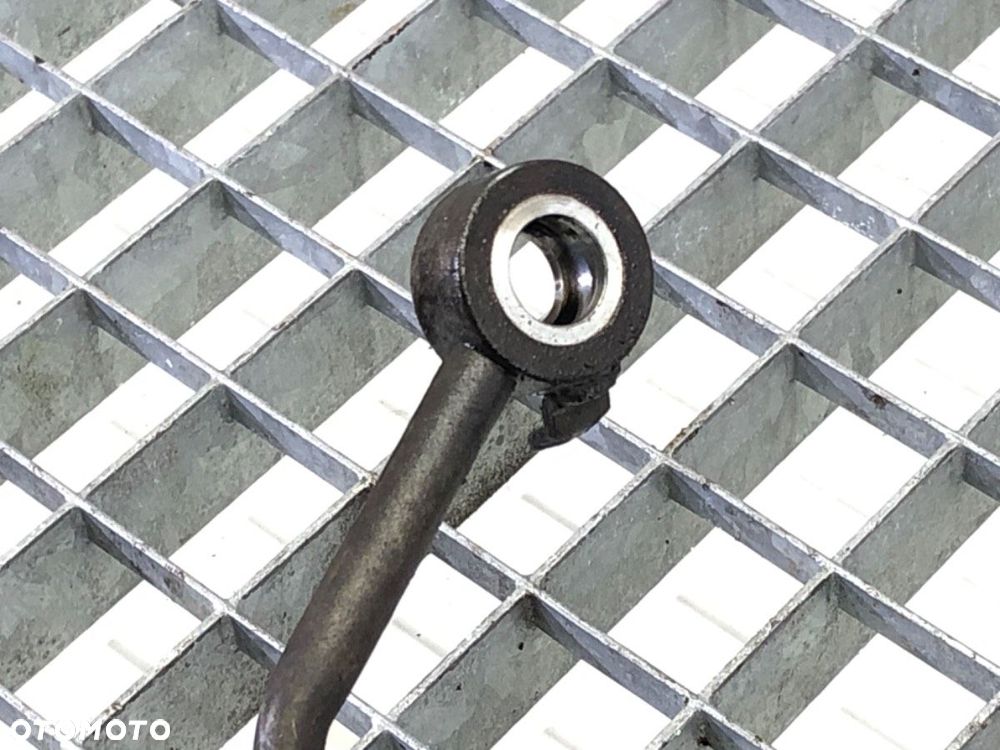 WĄŻ WSPOMAGANIA  MAZDA 6 Hatchback (GG) 2002 - 2008 2.0 DI (GG14) 89 kW [121 KM] olej napędowy - 2