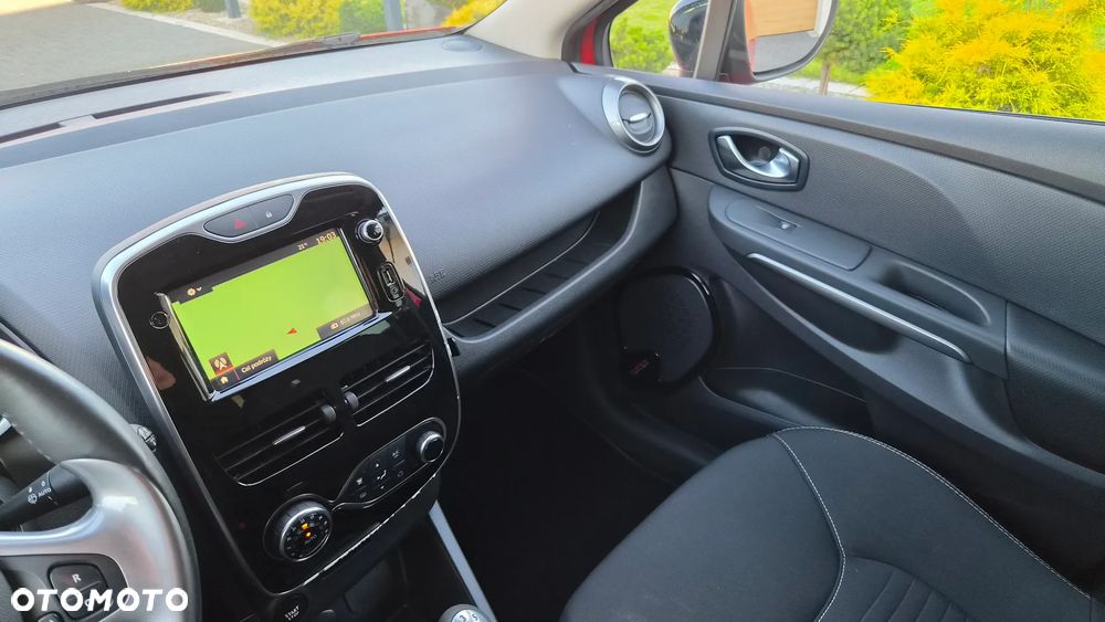 Renault Clio ENERGY TCe 90 Start & Stop LIMITED - 9
