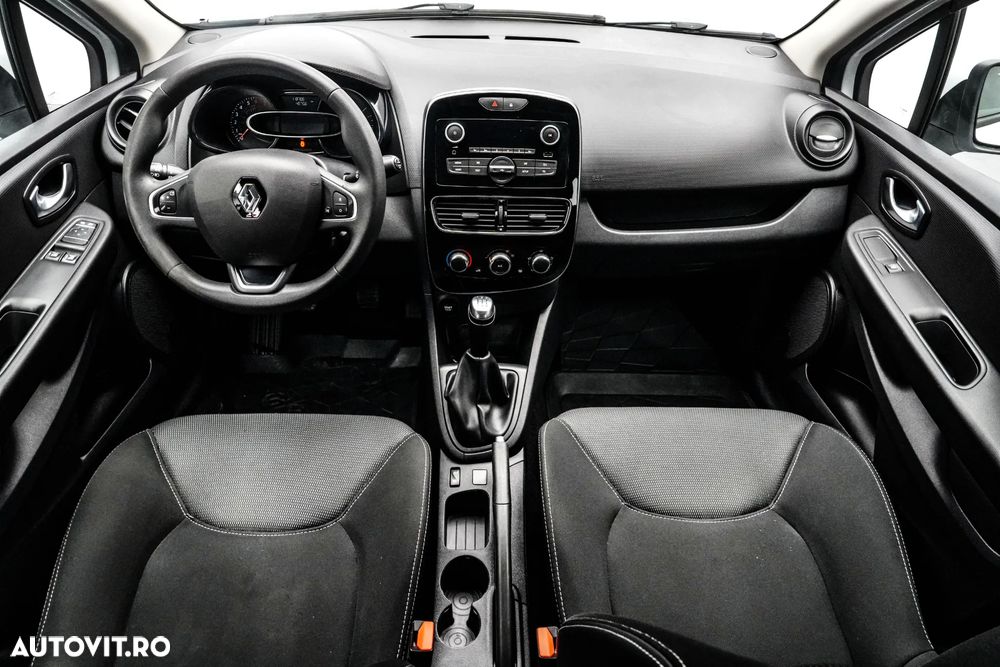 Renault Clio IV TCe Zen - 7