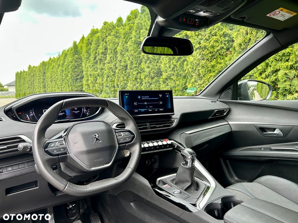 Peugeot 5008 PureTech 130 Stop & Start Allure Pack - 7