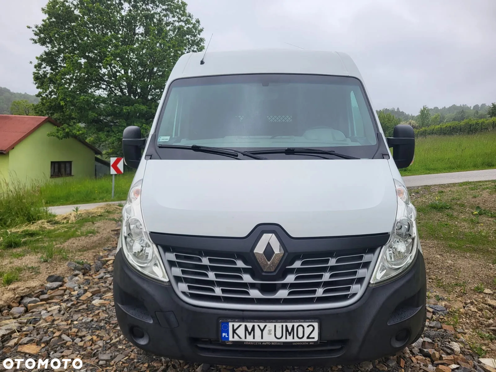 Renault Master L2H2 - 18
