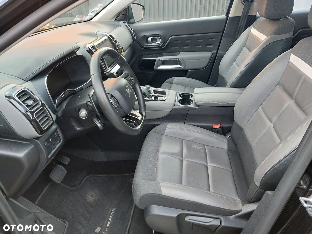Citroën C5 Aircross 1.6 PHEV Feel EAT8 - 15