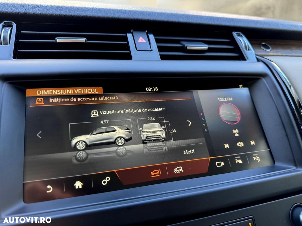 Land Rover Discovery - 22