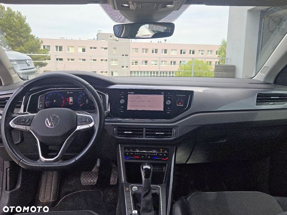 Volkswagen Taigo 1.5 TSI ACT Style DSG - 2