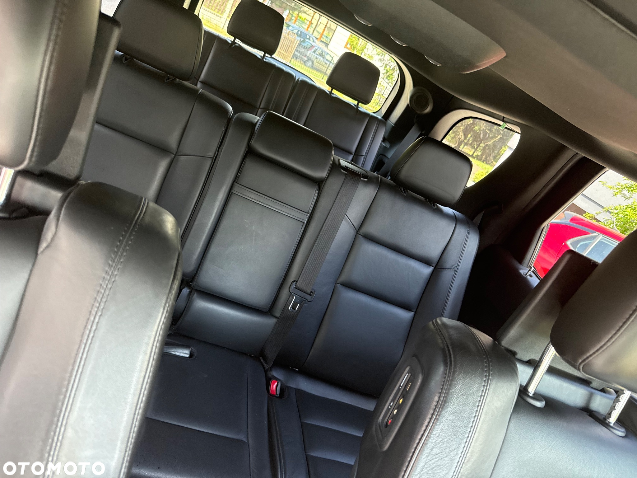 Dodge Durango - 20