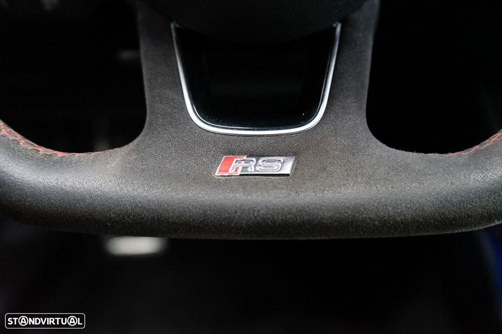 Audi RS5 2.9 TFSI Tiptronic quattro - 46