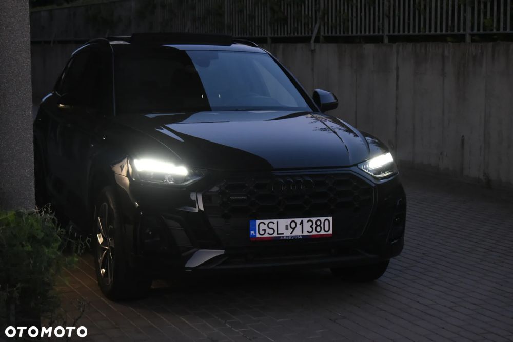 Audi Q5 45 TFSI quattro S tronic S line - 8