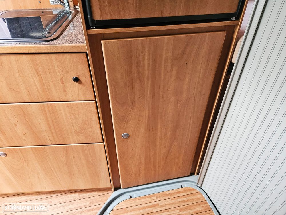 Pössl Roadcruiser - 25