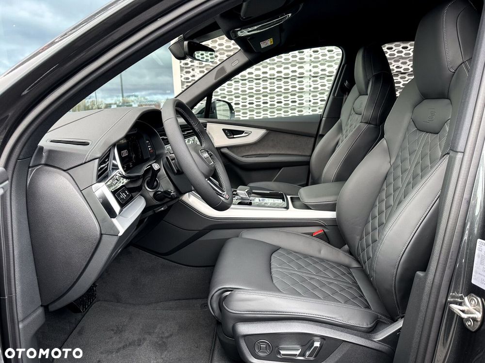 Audi Q7 - 23