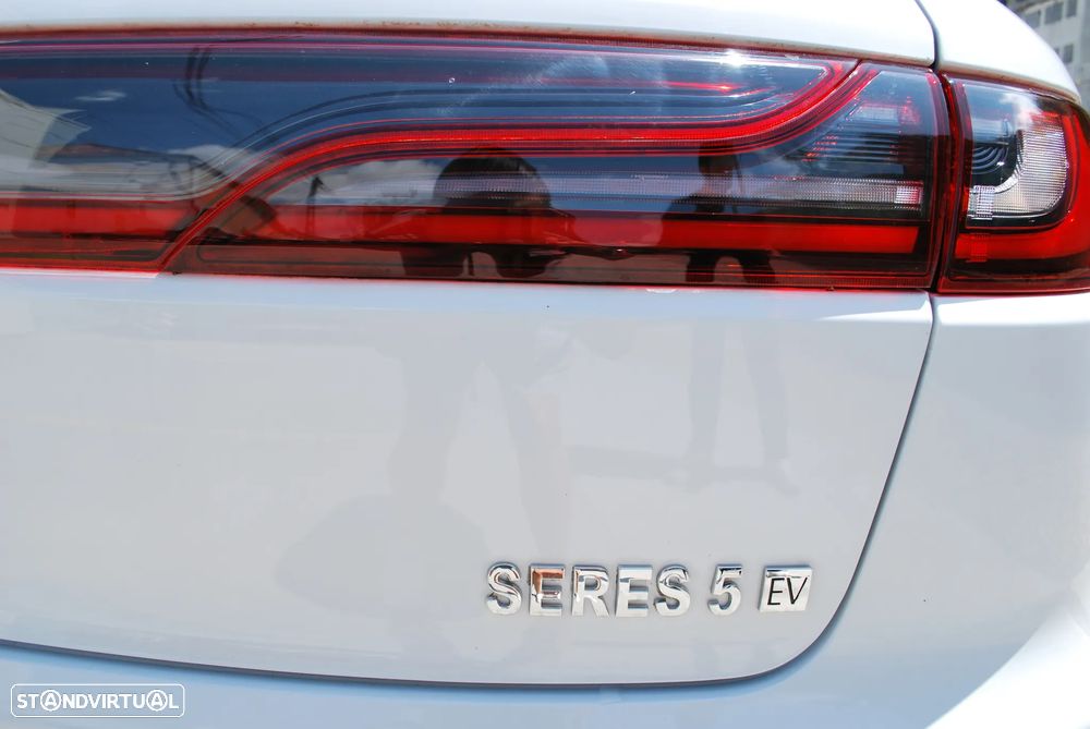 Seres 5 — fotografia 3
