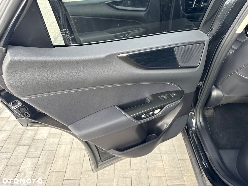 Lexus NX 350h Prestige AWD - 20