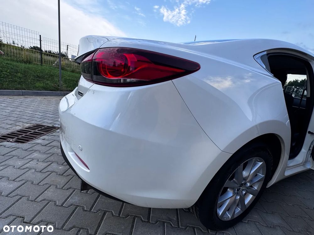 Mazda 6 2.0 SKYMotion - 3