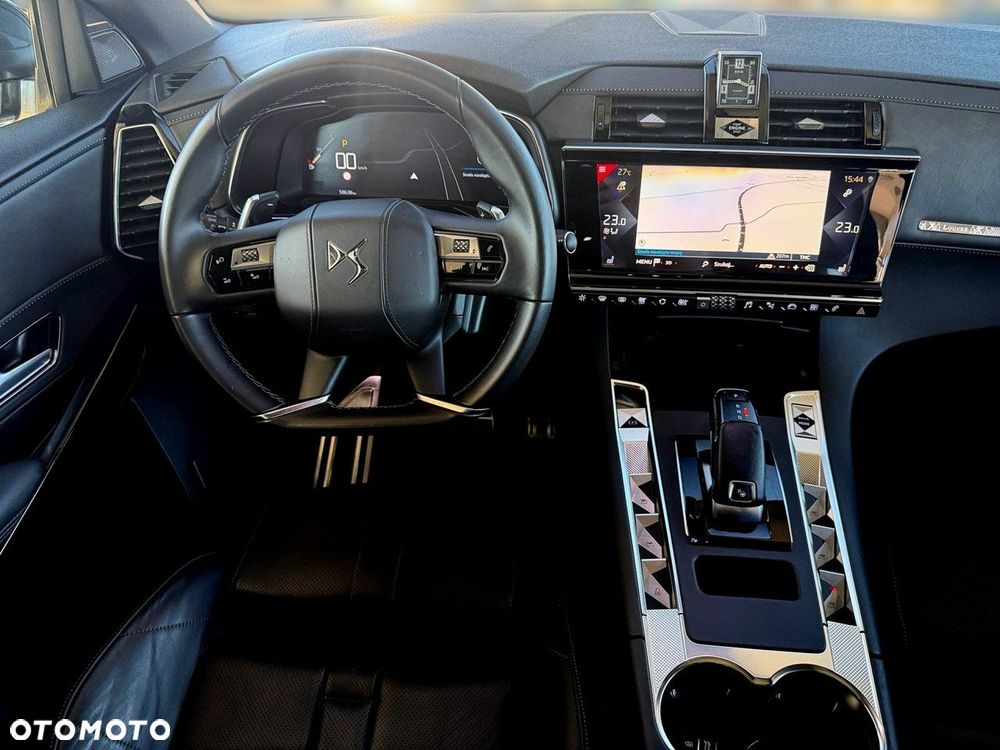 DS Automobiles DS 7 Crossback - 15