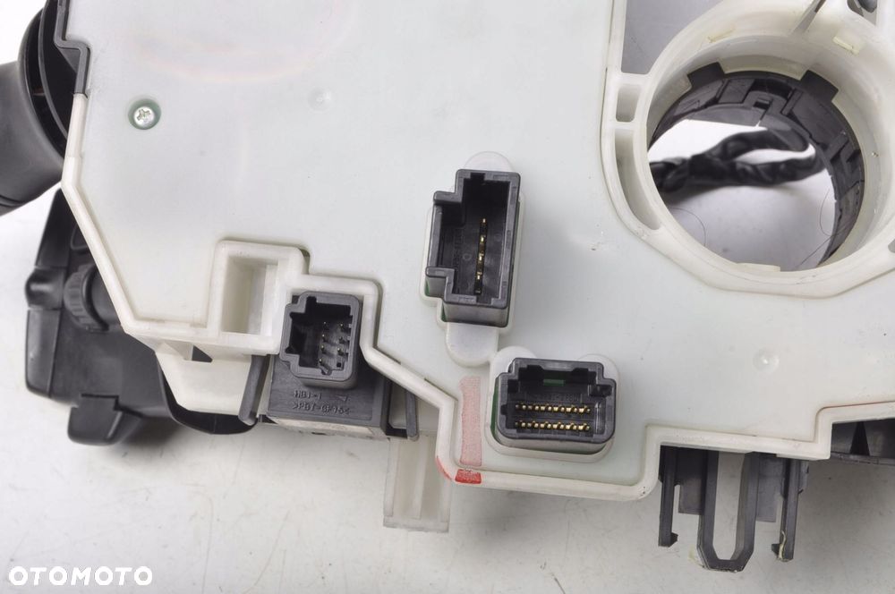 RENAULT MEGANE III PRZEŁĄCZNIK ZESPOLONY 25552014R - 8