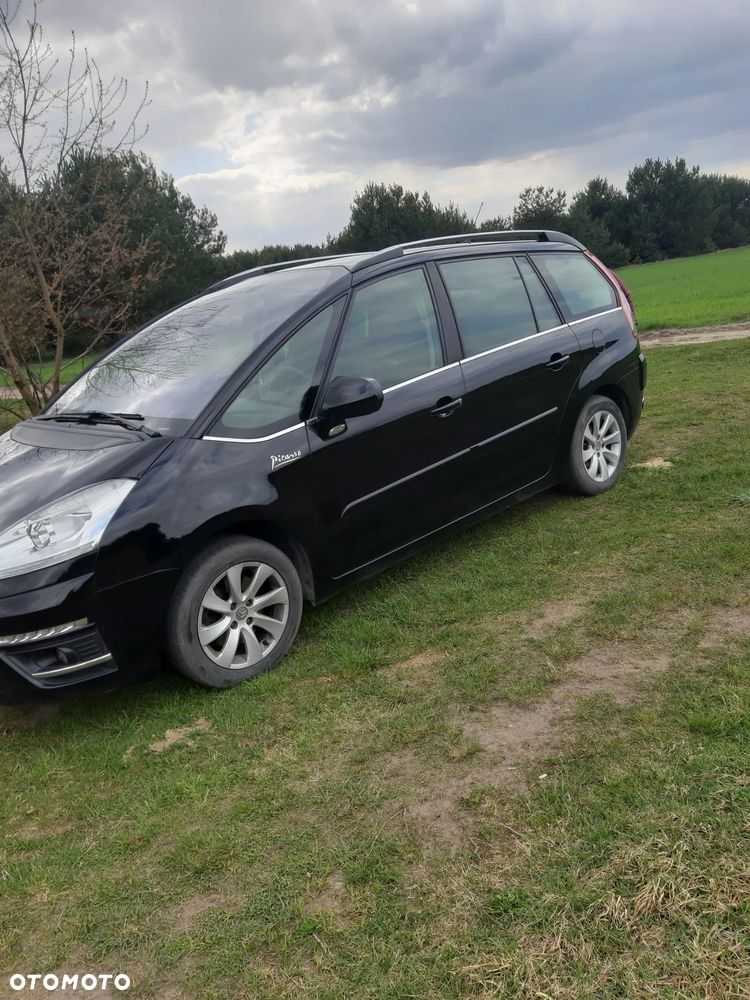 Citroën C4 Picasso 1.6 THP Exclusive - 4