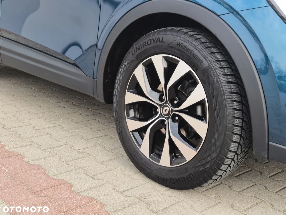 Renault Arkana 1.3 TCe mHEV Zen EDC - 26