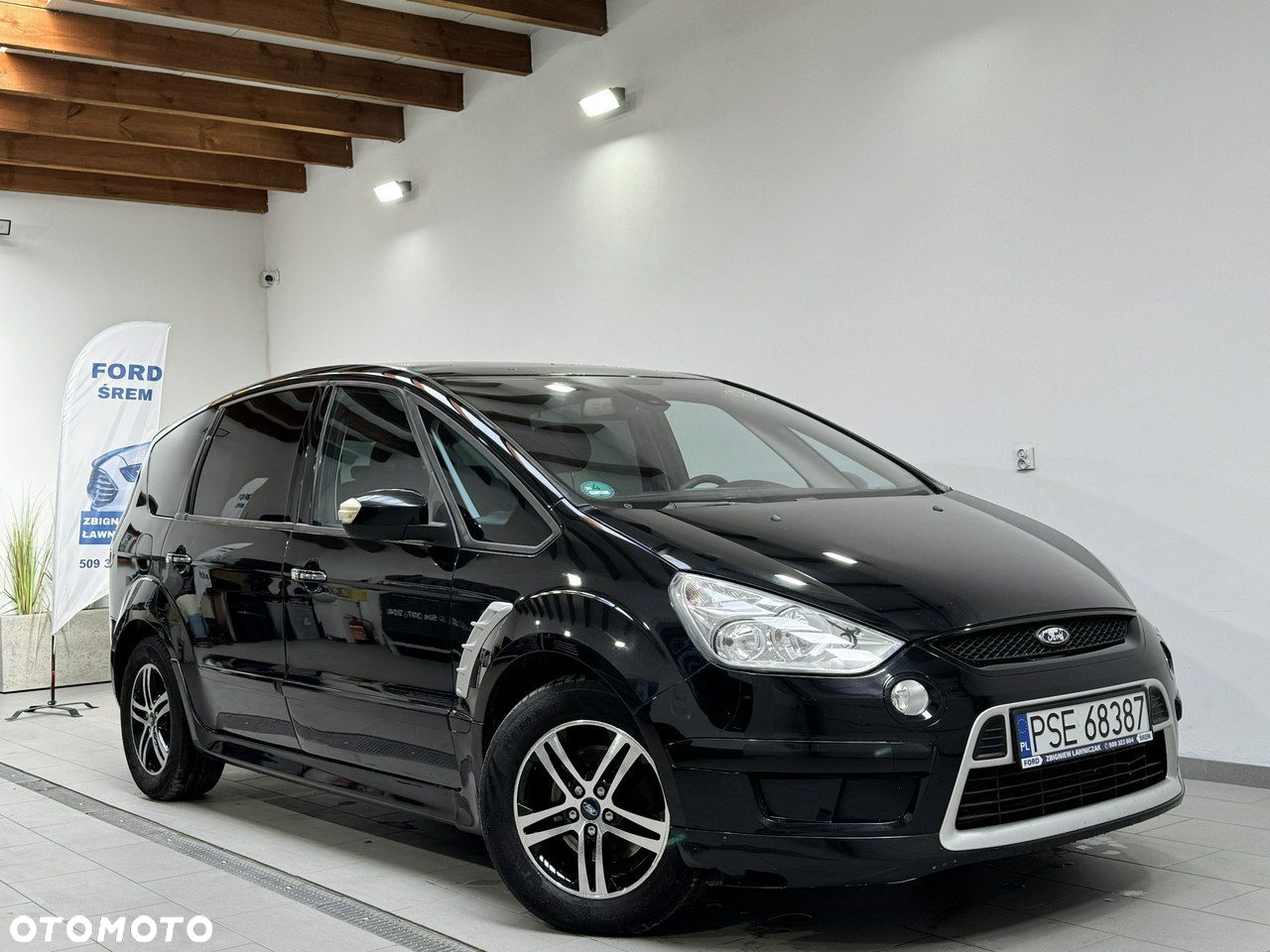 Ford S-Max - 3