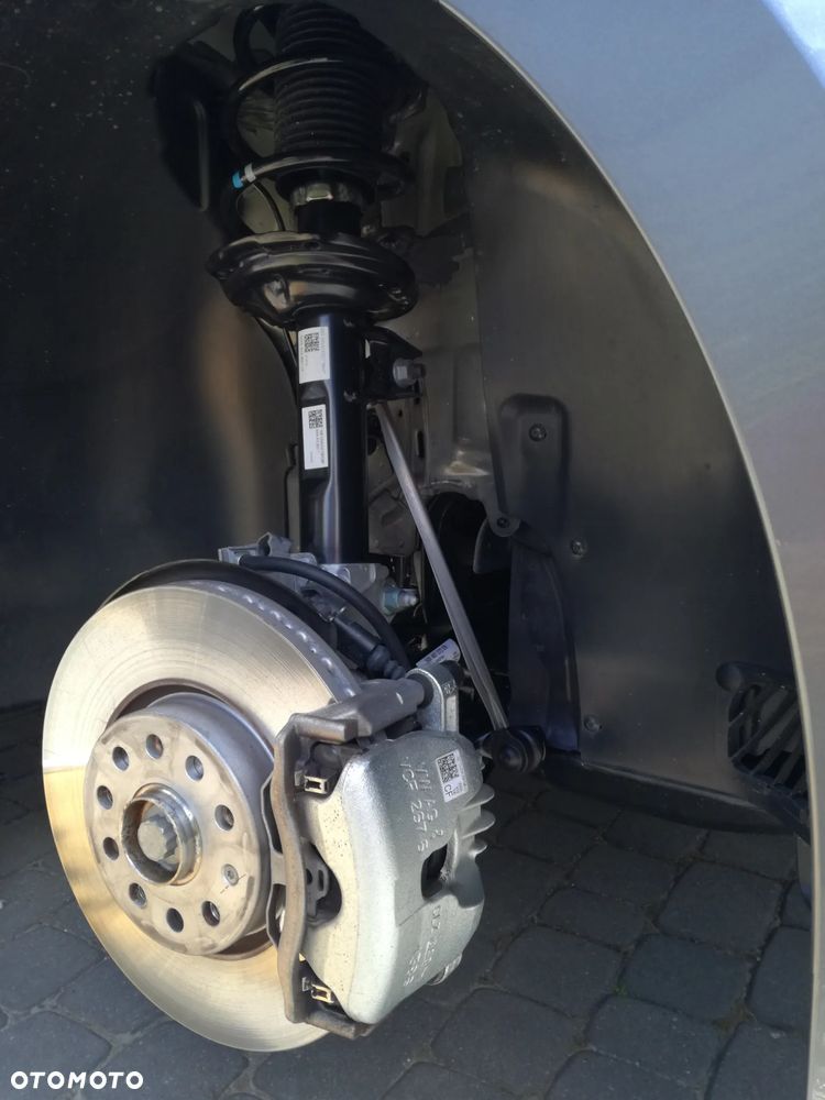 Skoda Octavia 2.0 TSI 4x4 Style DSG - 18