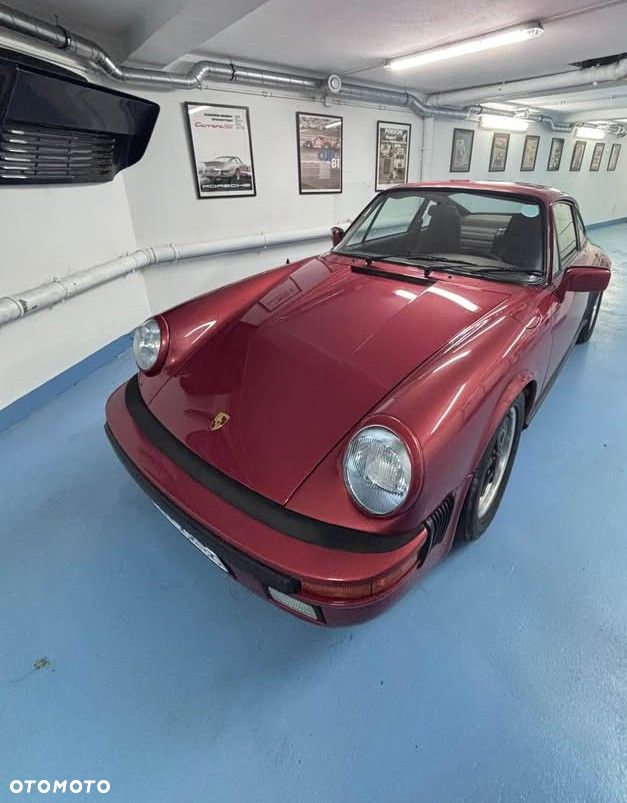 Porsche 911 - 7