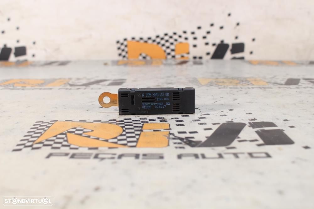 Antena Mercedes-Benz C-Class T-Model (S205)  A2058202200 / 920321202 - 1