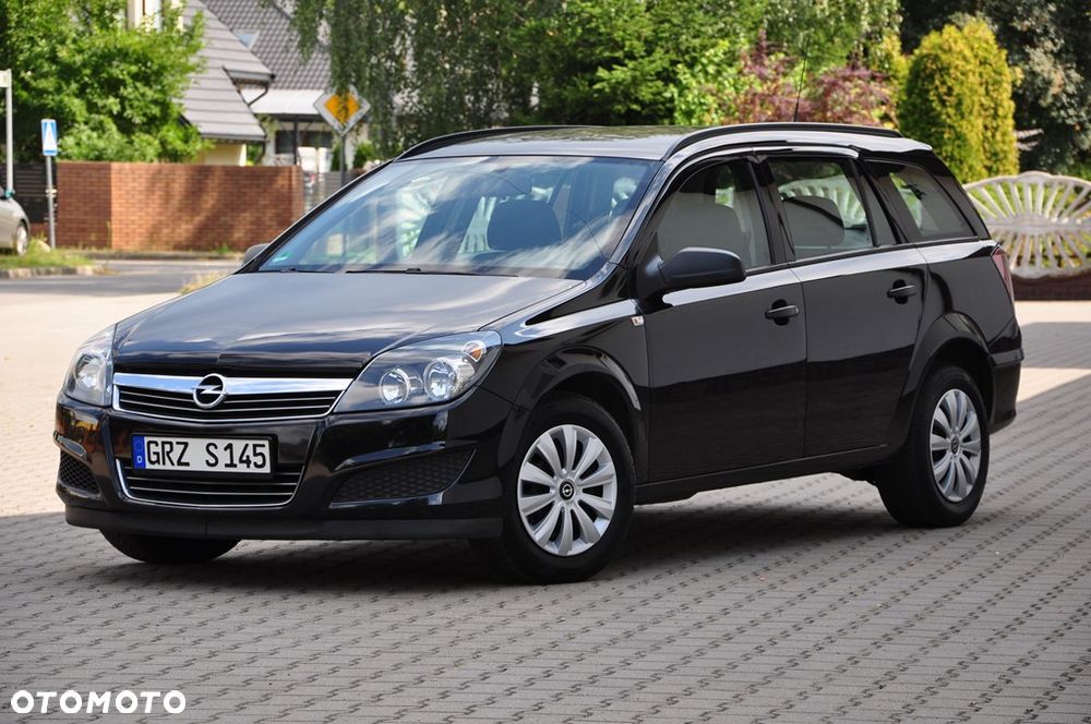 Opel Astra 1.4 Start - 3