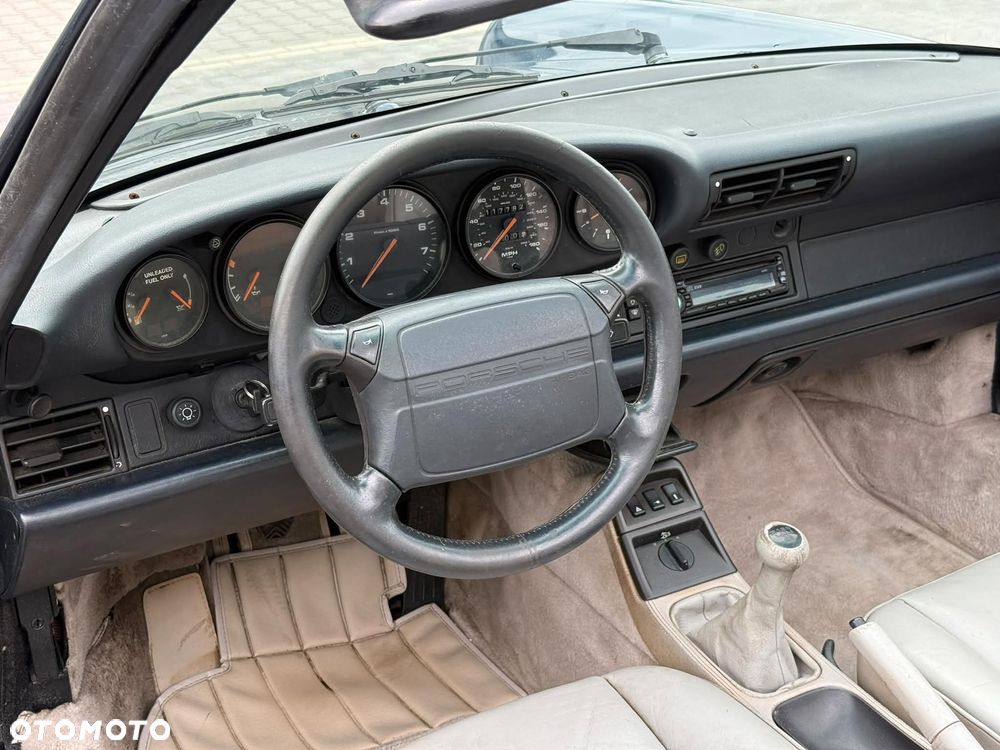 Porsche 911 2 - 18
