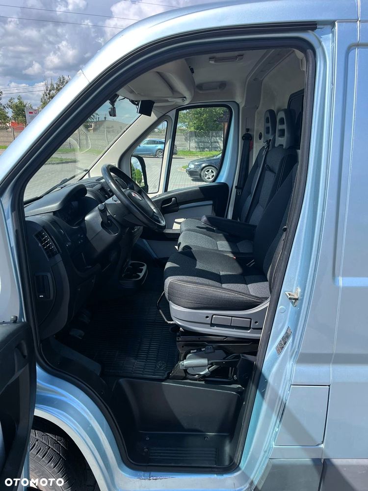 Fiat Ducato - 14
