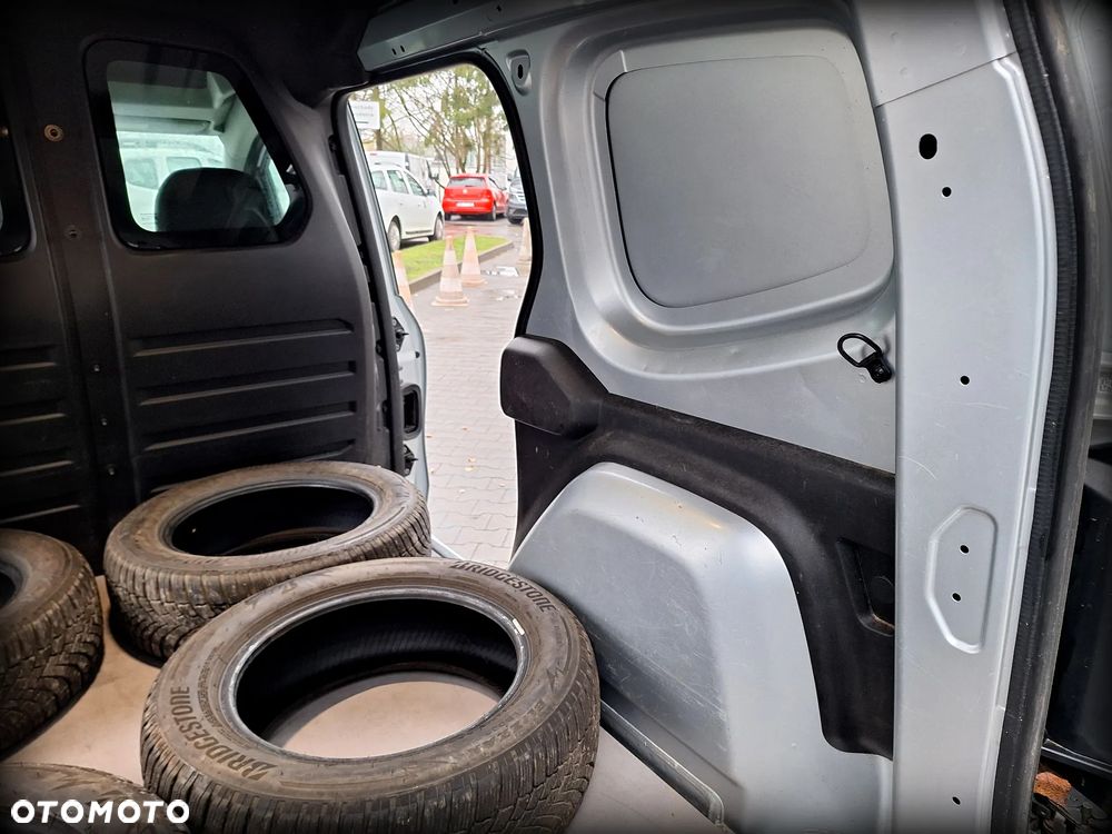 Mercedes-Benz citan - 25