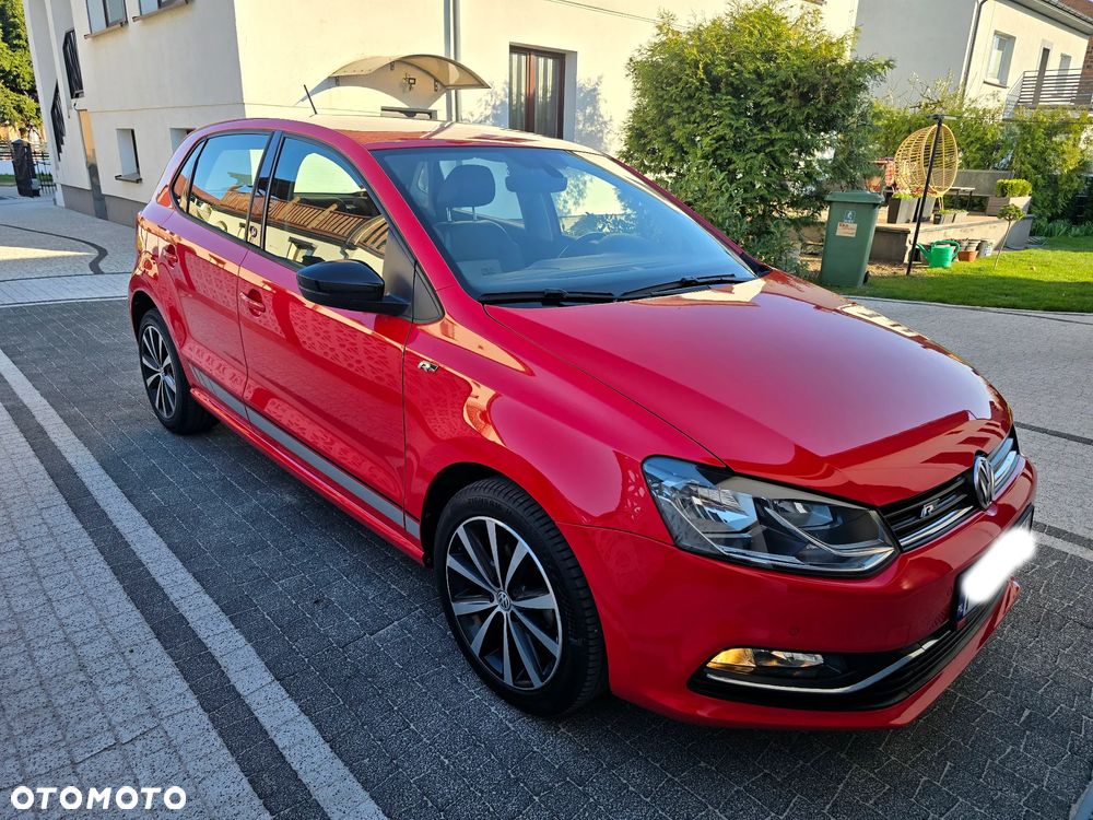 Volkswagen Polo 1.2 TSI BMT Highline Perfectline - 39