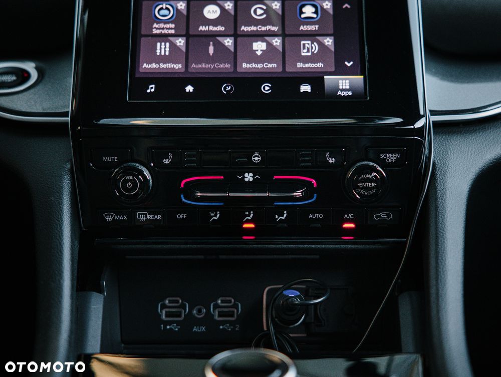 Jeep Grand Cherokee - 3