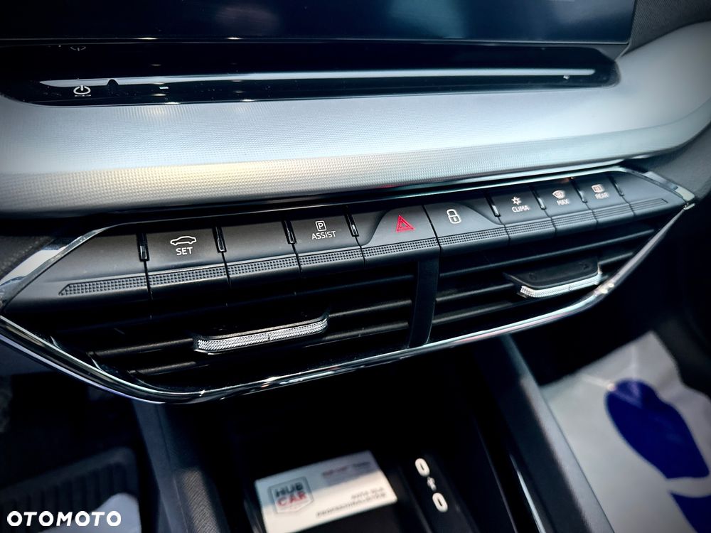 Skoda Octavia 2.0 TDI Style DSG - 29