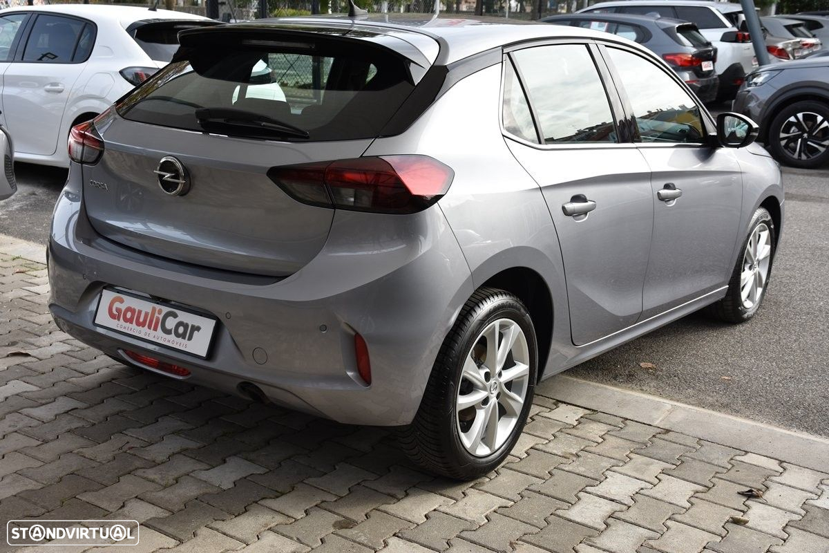 Opel Corsa 1.5 D Elegance - 7