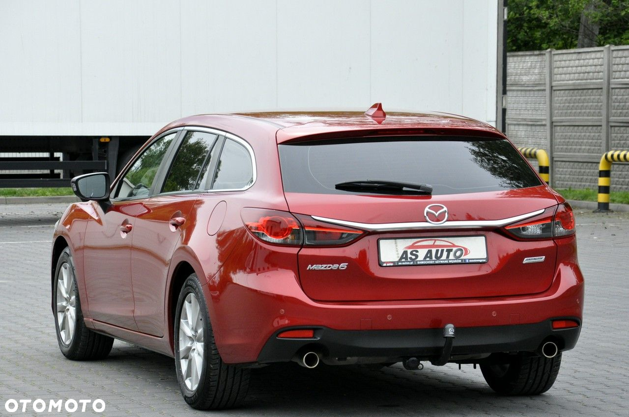 Mazda 6 - 3