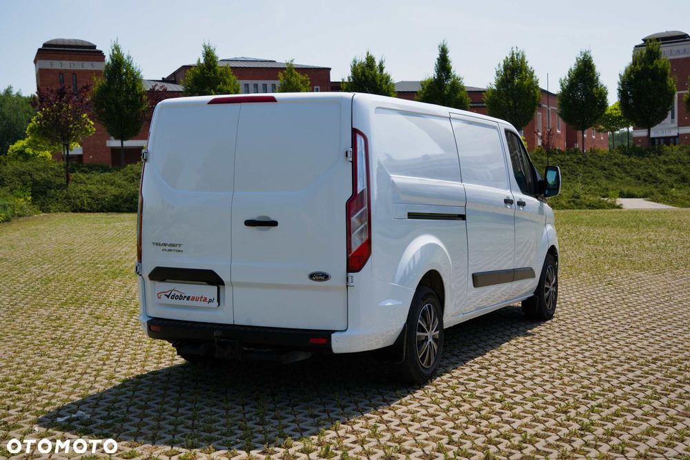 Ford Transit Custom L2H1 - 6