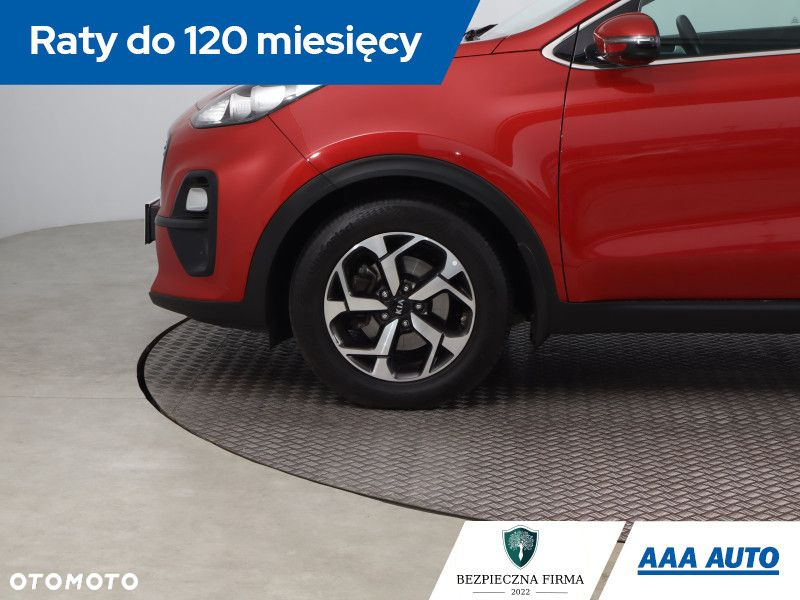 Kia Sportage - 15