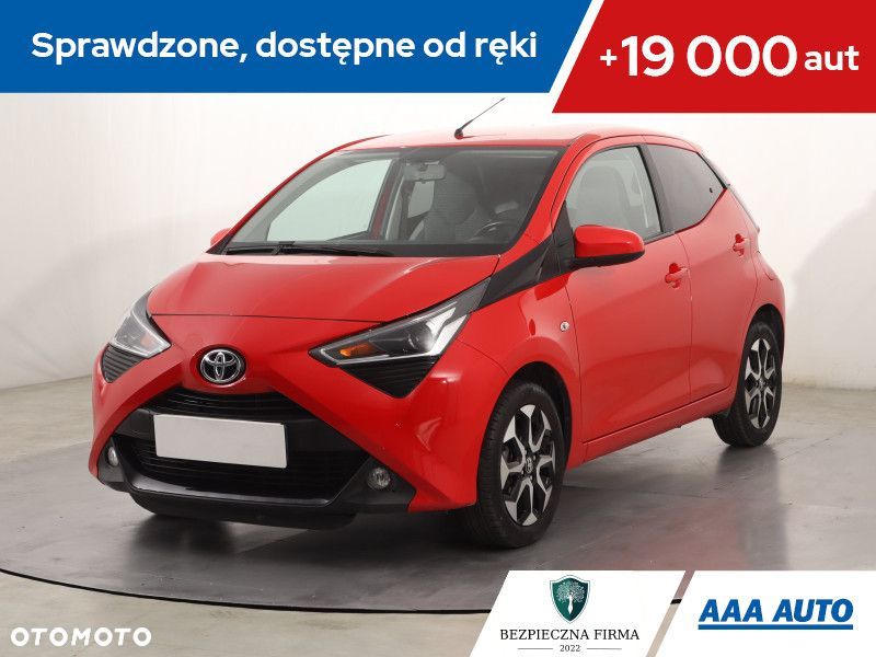 Toyota Aygo - 2