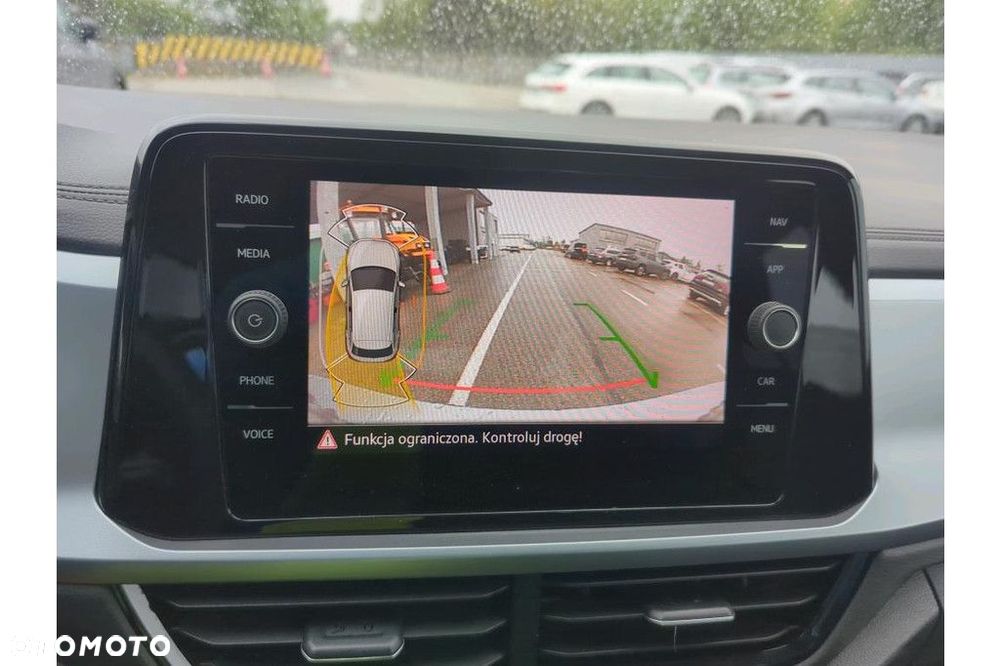 Volkswagen T-Roc 1.5 TSI Life DSG - 8