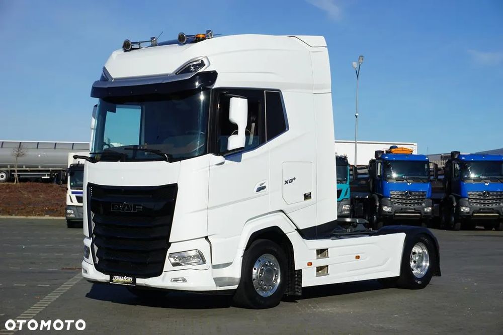 DAF / XG + / 480 / ACC / EURO 6 / I - COOL / PEŁNA OPCJA - 3