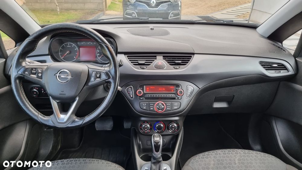 Opel Corsa 1.4 Easytronic (ecoFLEX) Start/Stop Innovation - 11