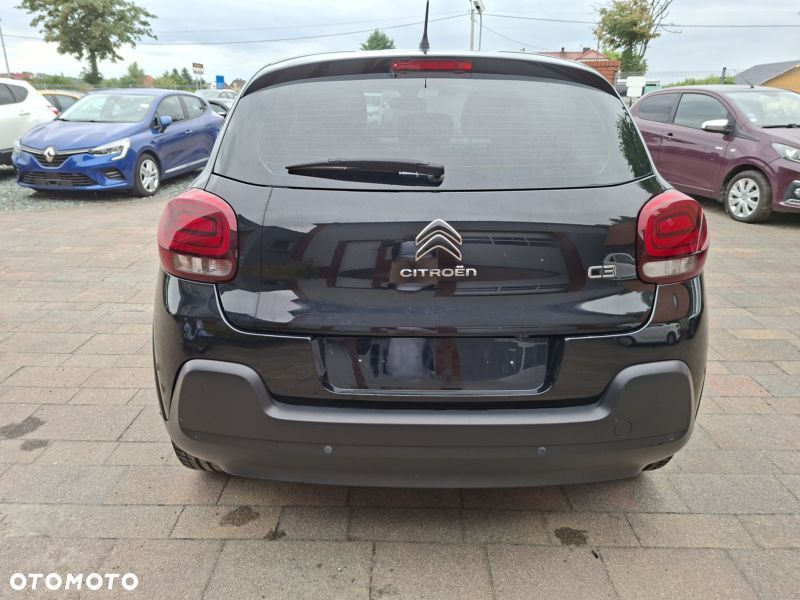 Citroën C3 Pure Tech 110 Stop&Start Exclusive - 10