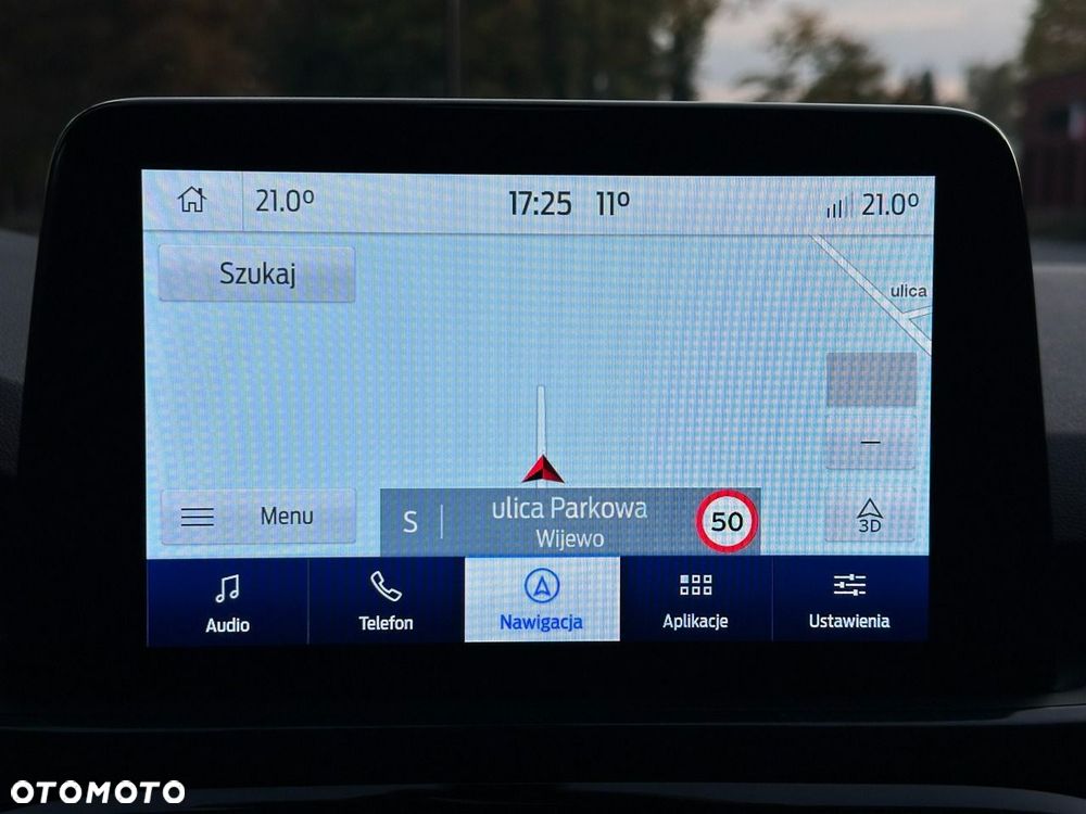 Ford Kuga - 24