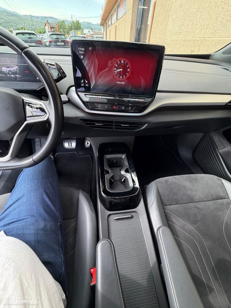 VW ID.5 77 kWh Pro Performance - 8