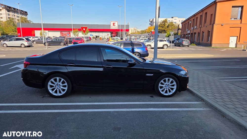 BMW Seria 5 - 13