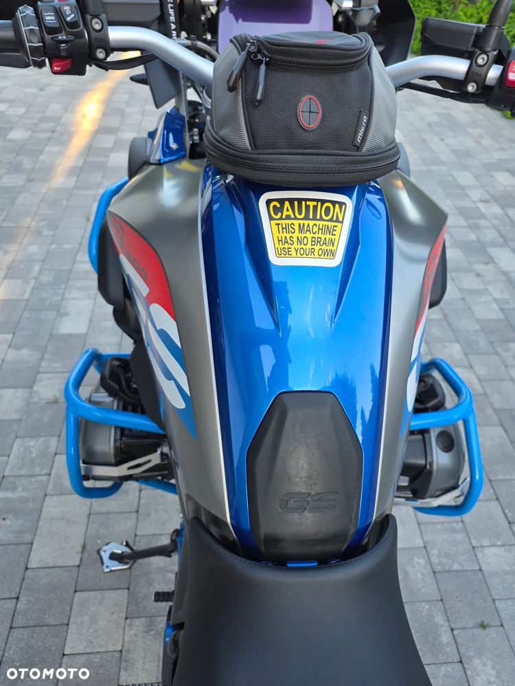 BMW GS - 9