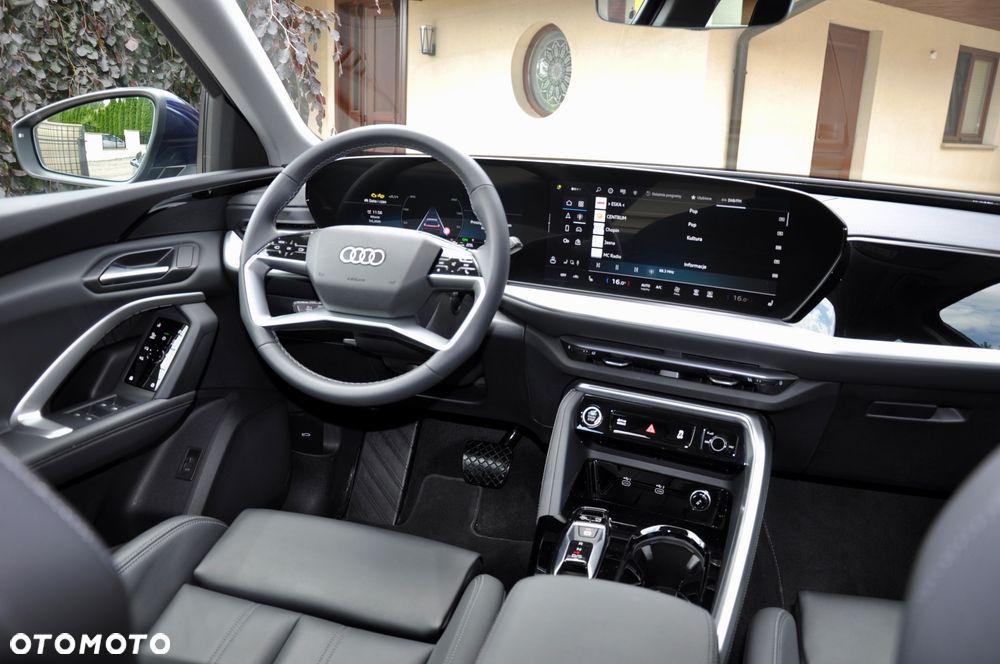 Audi Q5 40 TDI mHEV Quattro S Line S tronic - 14