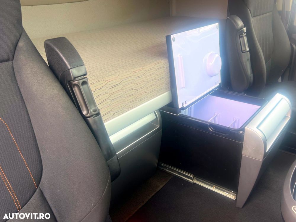 DAF XF 450 FT Super Space Cab - 5