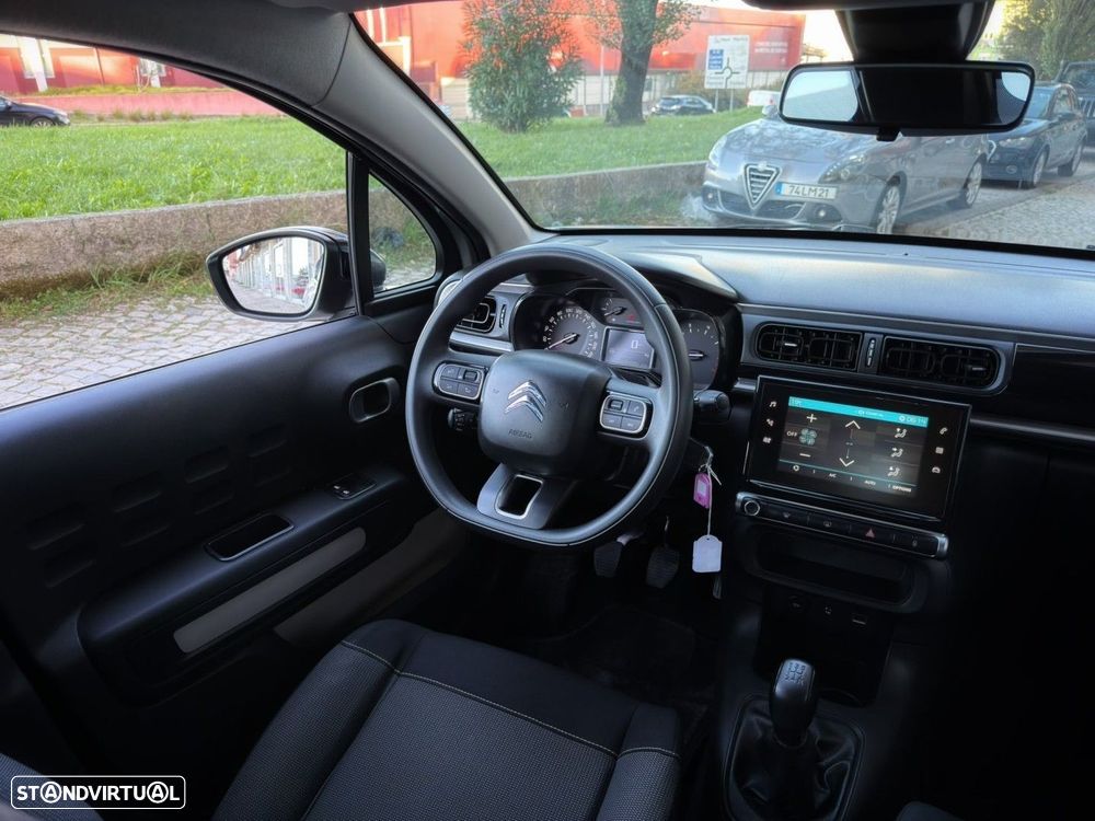 Citroën C3 1.6 BlueHDi Attraction - 6
