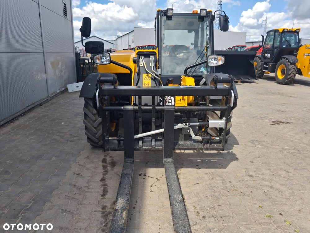JCB 525-60 Agri Plus - 2