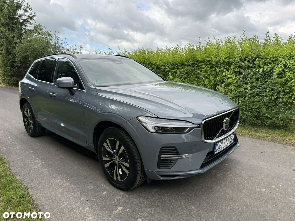 Volvo XC 60 B4 D Geartronic Momentum Pro - 18