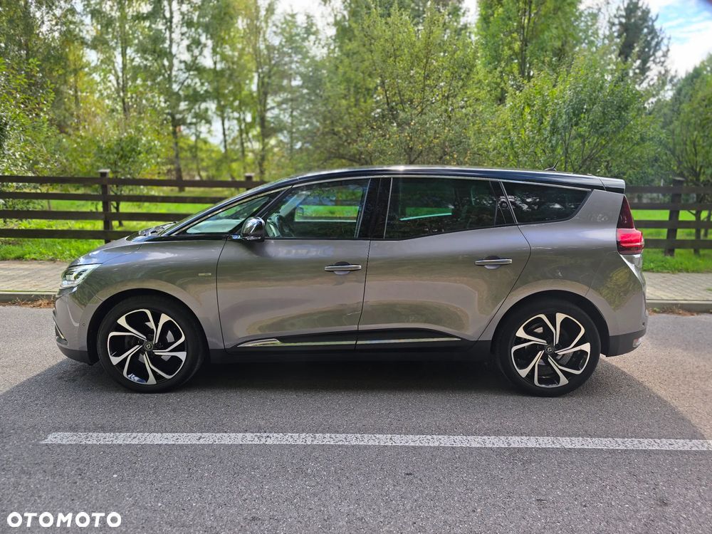 Renault Grand Scenic Gr 1.7 Blue dCi Zen - 17